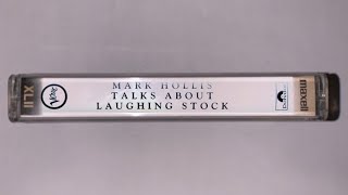 Mark Hollis Talks About Laughing Stock (no music)