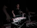 cumbia y tecnocumbia. ..keytar Roland edge ax..