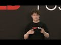The courage to sound stupid | Christian Collazo | TEDxTUJ