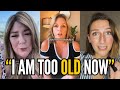 50 years old women are struggling to find a good man for them