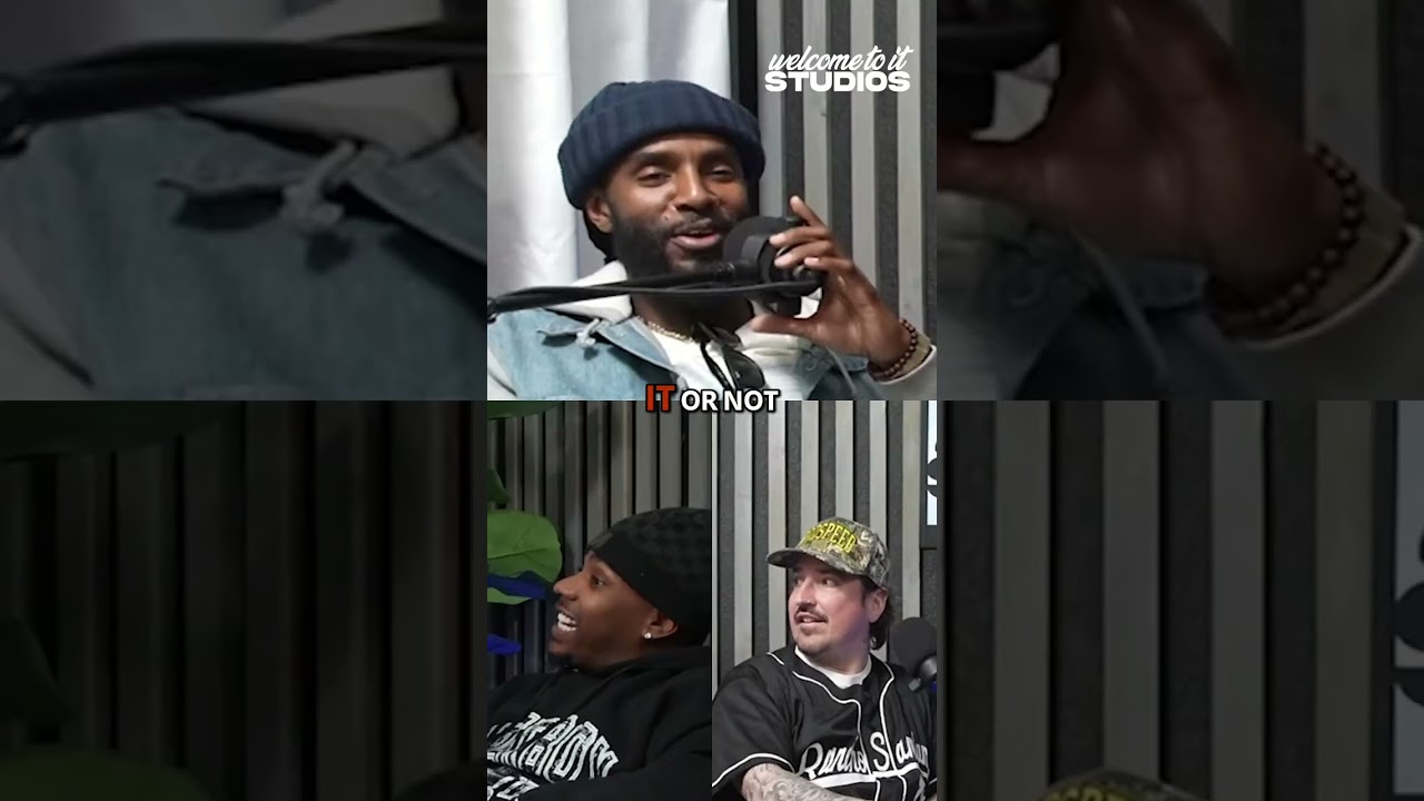 Music & Responsibility: The Universal Language of Rap #shorts
