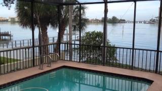 St. Petersburg, Florida Waterfront Real Estate - Bayway Isles 2