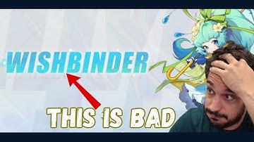 Etheria Restart just nerfed the permanent summon!