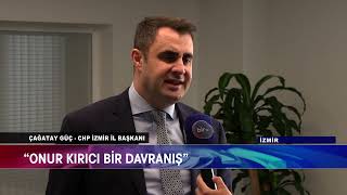 Çağatay Güçten Bi̇r Tvye Zi̇yaret