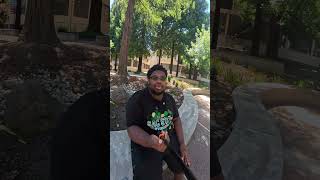 Sac State Vlog #sacramento #sacstate #college #california #contentcreator #youtubeshorts #vlog #like