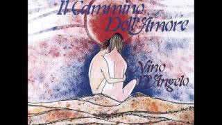 Nino D'angelo - Mezza canzone (CD Il cammino dell'amore) chords