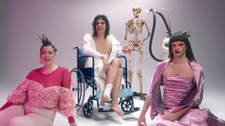 Godmother – I'll Never Learn