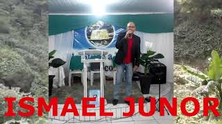 Miniatura del video "ISMAEL  JUNIOR"