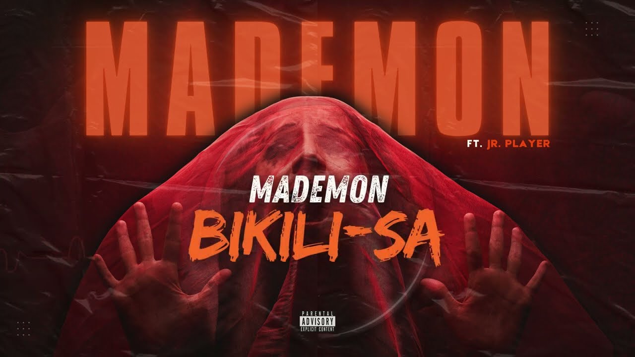 Watch MADEMON (feat. JR Player) | Official Lyrics Video on YouTube Watch MADEMON (feat. JR Player) | Official Lyrics Video on YouTube