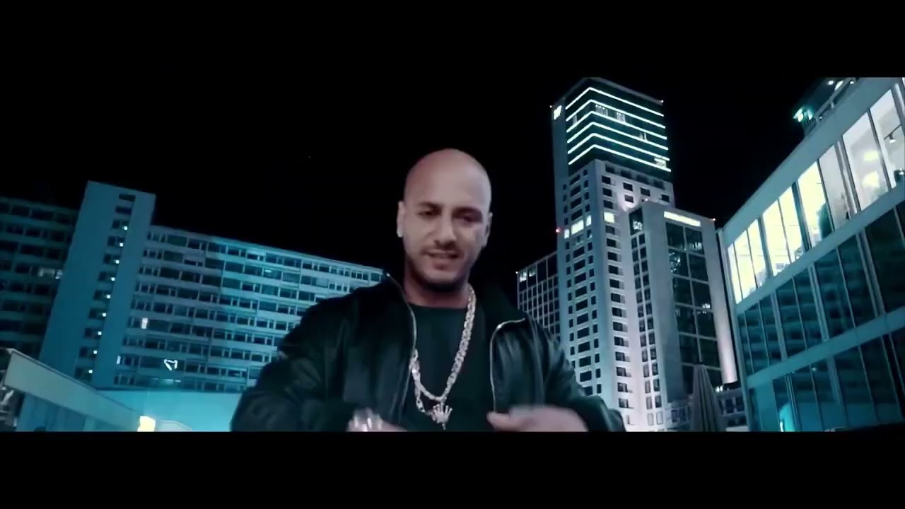 ALPA GUN - DURCHHALTEN (prod. Cayk92 x Yeno)