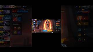 New rampage evo bundle return in free fire 😱👹 (how to get rampage bundle) #freefire #rampagebundle