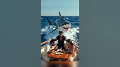 AI Magic in 15 Seconds ✨ | Next-Level AI Edit 🔥