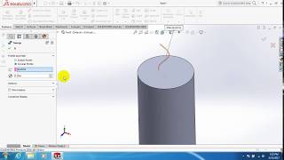 candle