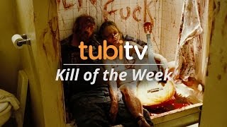 Horror Kill of the week: The Devil's Rejects