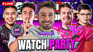 CDL MAJOR 2 WATCH PARTY / THE FLANK #STALLIONS / USE CODE ZOOMAA | !theflank //  !community !discord
