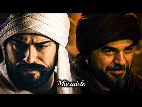 Kurulus osman | Dirilis Ertugrul Muzikleri Mucadele (Mix Special)