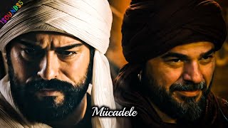 Kurulus osman | Dirilis Ertugrul Muzikleri Mucadele (Mix Special) Resimi