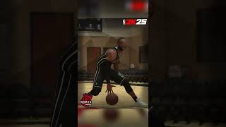 #NBA2K25 Dwyane Wade Cyberface⚡️#NextGenPC#agp2kgamingph 🇵🇭🎮