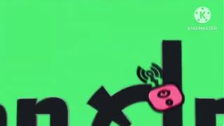 Decode Entertainment Inc. 2024 Logo In Luig Group Squared