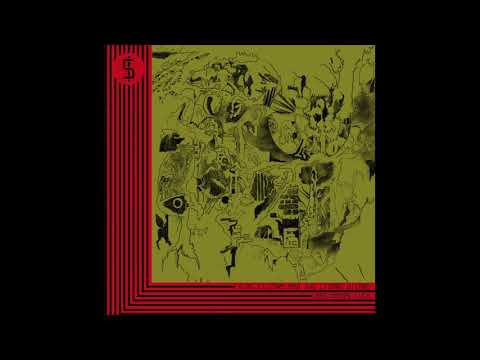 King Gizzard & The Lizard Wizard - Beginners Luck (Official Audio)