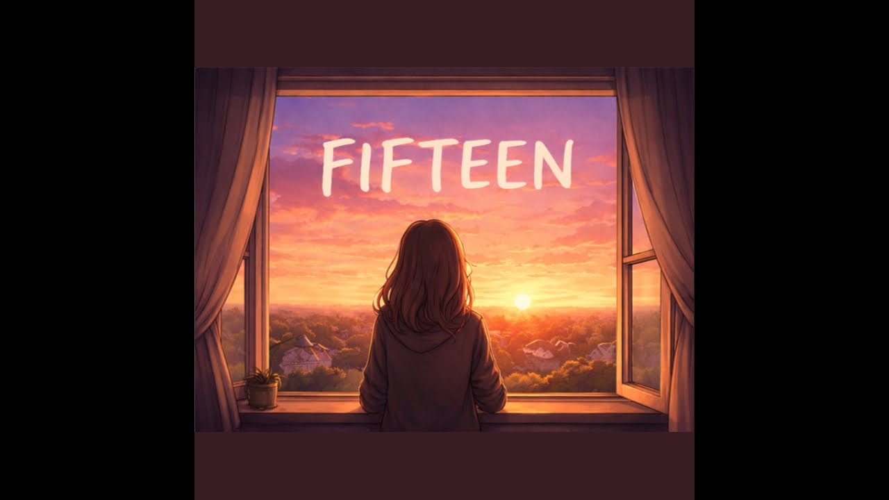 Growing Up Is Hard (Original Song)