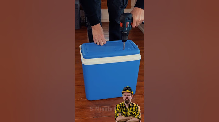 Butch REACT to DIY Air Conditioner from Copper pipe 𖣘