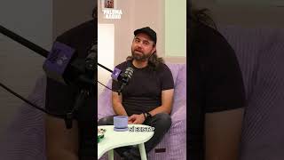 Una conversación, extraterrestres y una crisis existencial. 🤯 #PalomaYNacho
