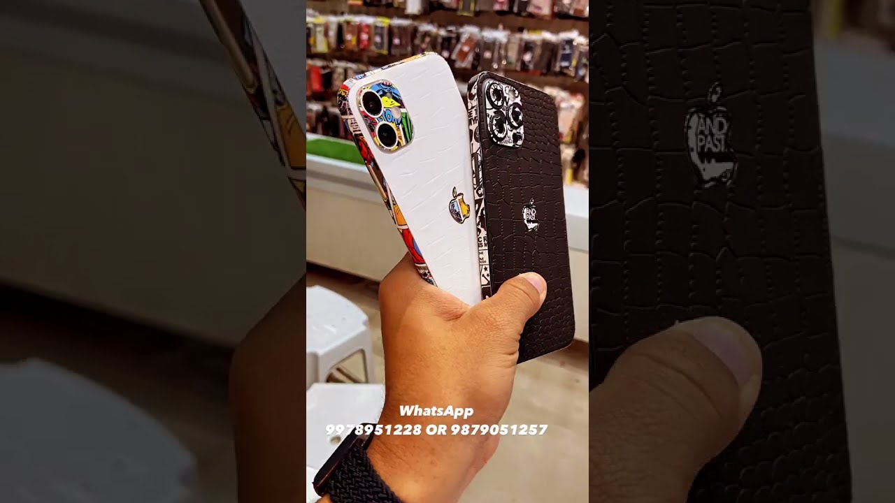 iphone caver ❤️😘 