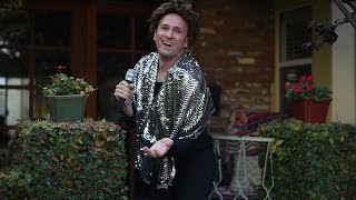 JOAN (June is Bustin Out All Over) - Tom Lenk