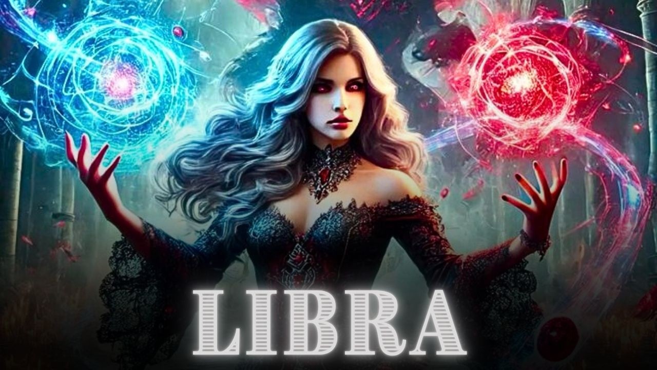 LIBRA EL CIELO TE DEVUELVE LO QUE DISTE MULTIPLICADO POR MIL!😍💰 TODO LLEGA EN UNOS DÍAS!✨#LIBRA 2026