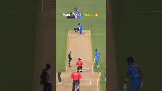 Wait For KL Rahul 💥#klrahul #rohitsharma #trending #shortsfeed #shorts