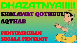 Makna Sholawat Quthbul Aqthab Hikmah Doa Nur Illahi