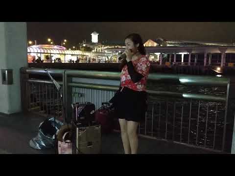 20190501莉莉～中環(真情比酒濃)