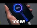 Fast Charging - Does it WORK? | RAVPower 100W Dual USB C Charger