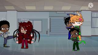 The School Bully Part 3 Trailer