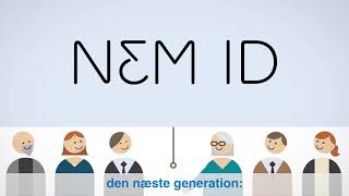 Digitalisierung in Dänemark: MitID