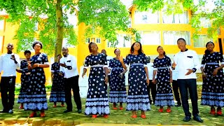 Ompe Amagezi  -  The Living voices Choir   SDA Church Bwaise Central Uganda Conference