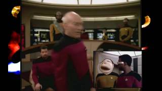 Dayjob Orchestra dances on the asteroids