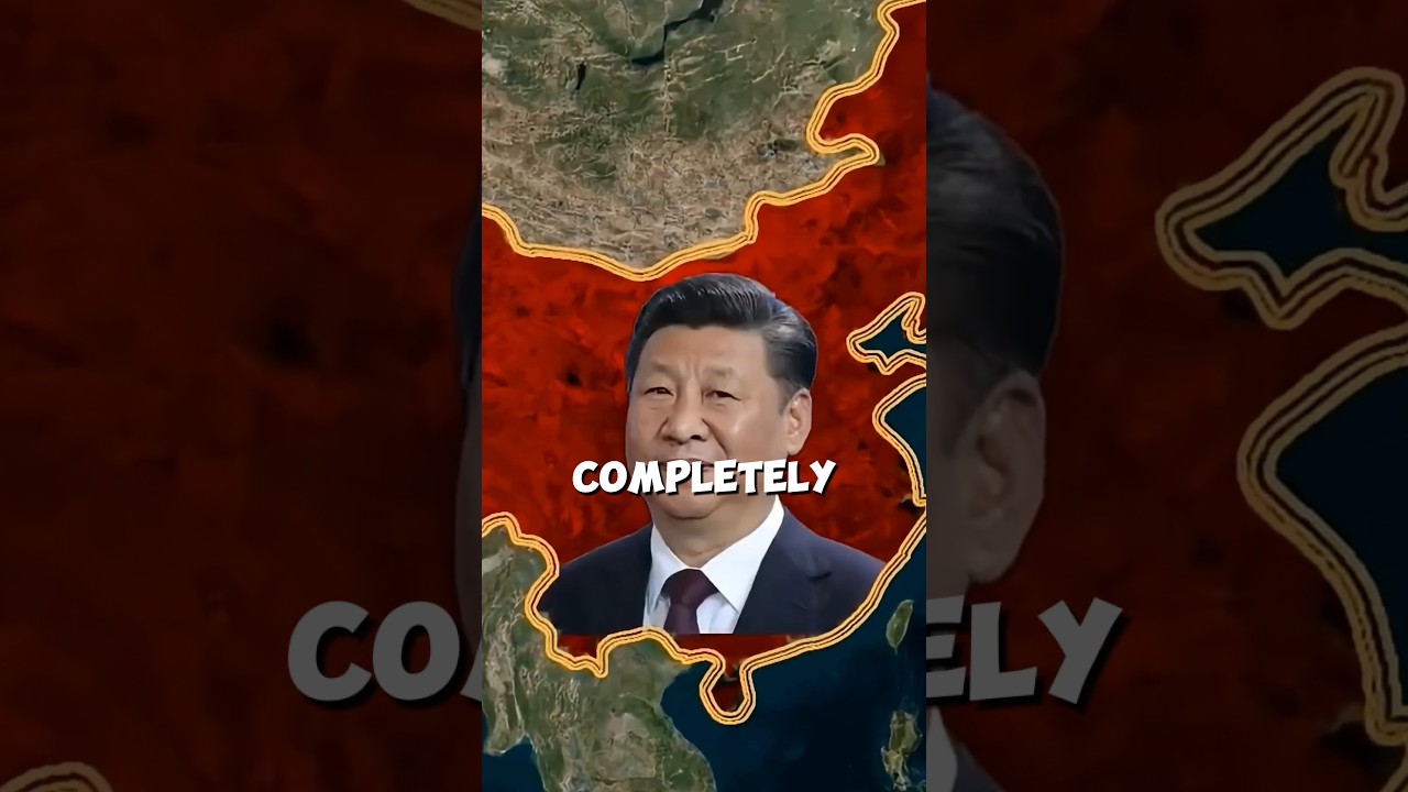 Китай запретил эту «футуристическую» особенность автомобиля.