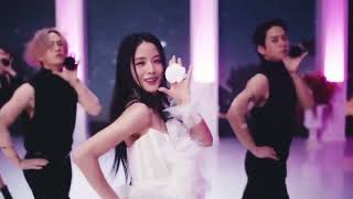 jisoo flower dance without music Resimi