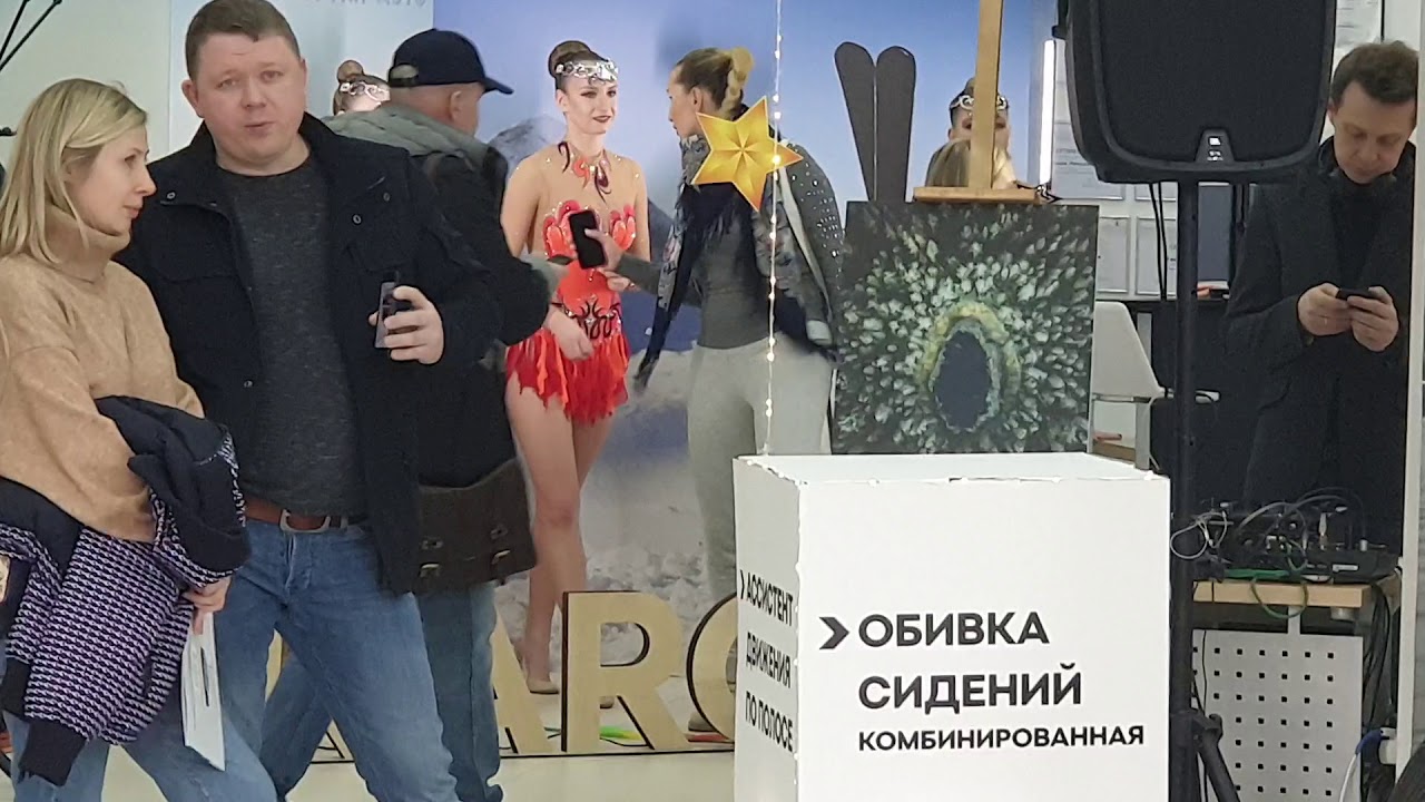 Гриффин авто симонова