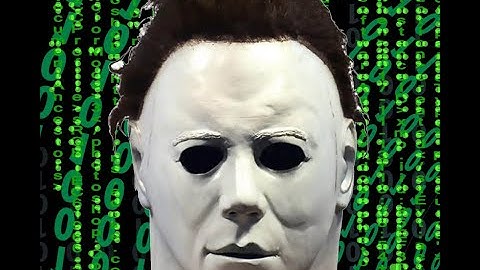 Dead by Daylight - Tombstone Hacking Myers