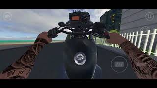 Mx grau sports bike stunt 🏍️ screenshot 5