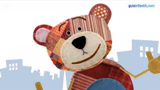 Oso Traposo Intro V2