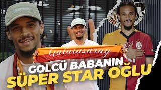 Yılın Transferi Galatasaray’dan Leroy Sane Kimdir?
