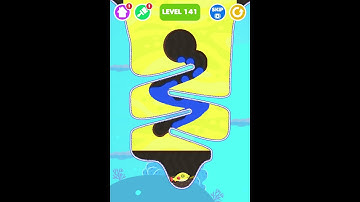 Level 141 || save fish #shorts #short 