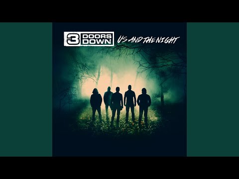 In The Dark - 3 Doors Down