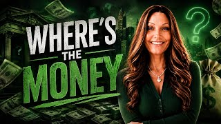Download lagu WHERE’S THE MONEY ? A WORD FROM THE HEAVENLY FATHER WITH LORI 
