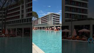 The brand new Trendy Perge Hotel in #antalya #turkey #türkiye
