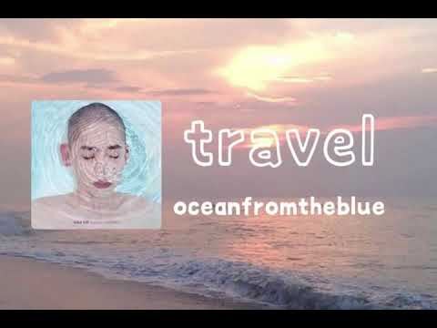 日本語字幕 / カナルビ 【travel - oceanfromtheblue】